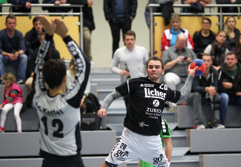 Tsv Langgöns Tsv Langgöns