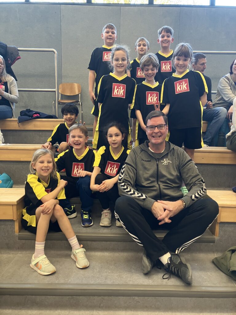 02.02.2025 Mini Maxis in Kirch-Göns