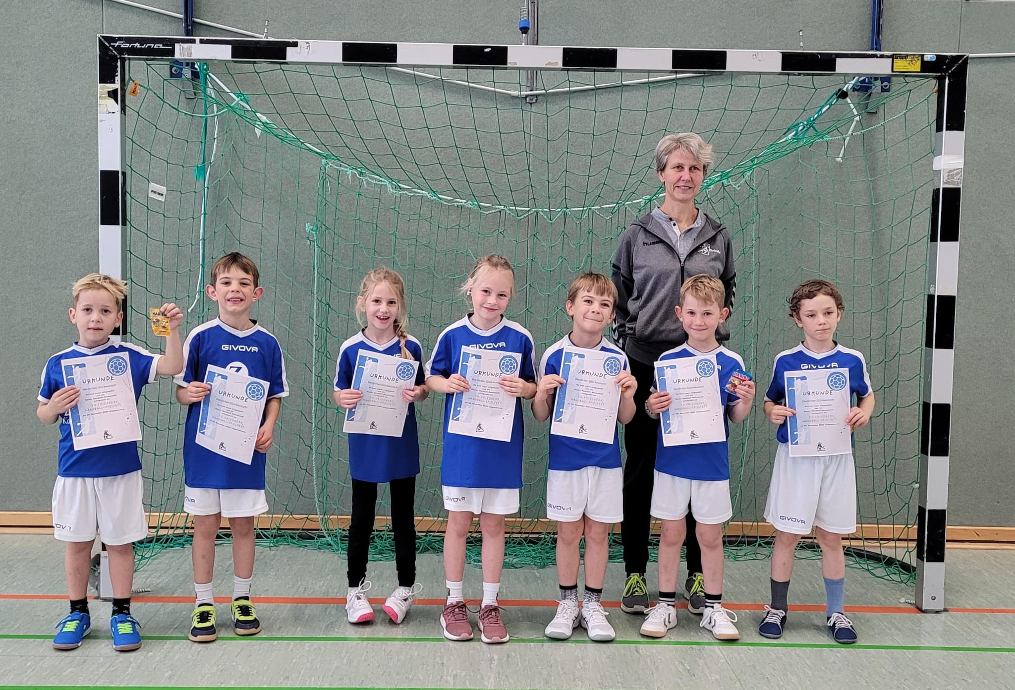 09.11.2025 Mini-Midis in Friedberg