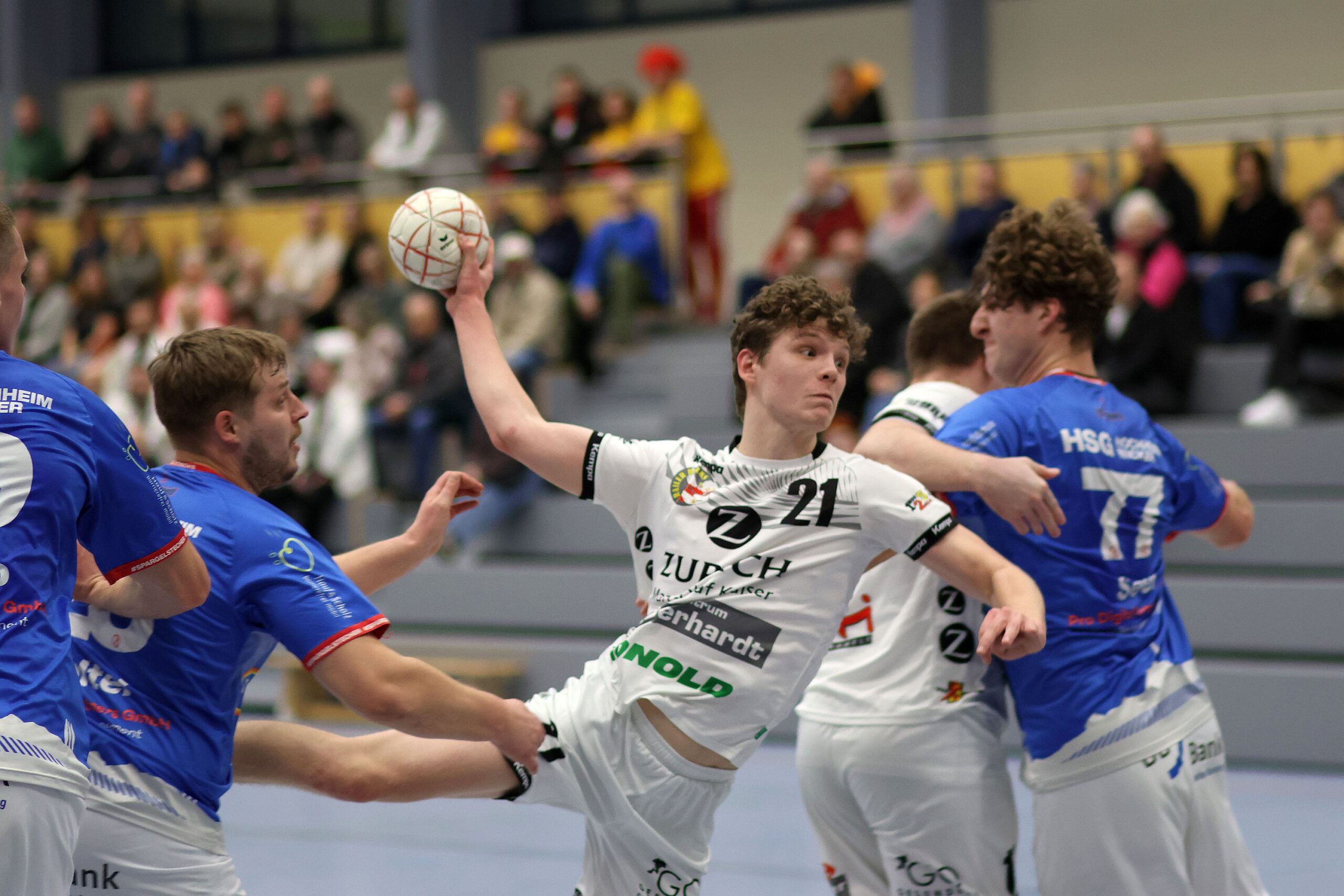 pa-03-Griedel-Hochh.Wicker-17.01.2623 Tim Walter, 21 -Griedel- Thomas Grassl