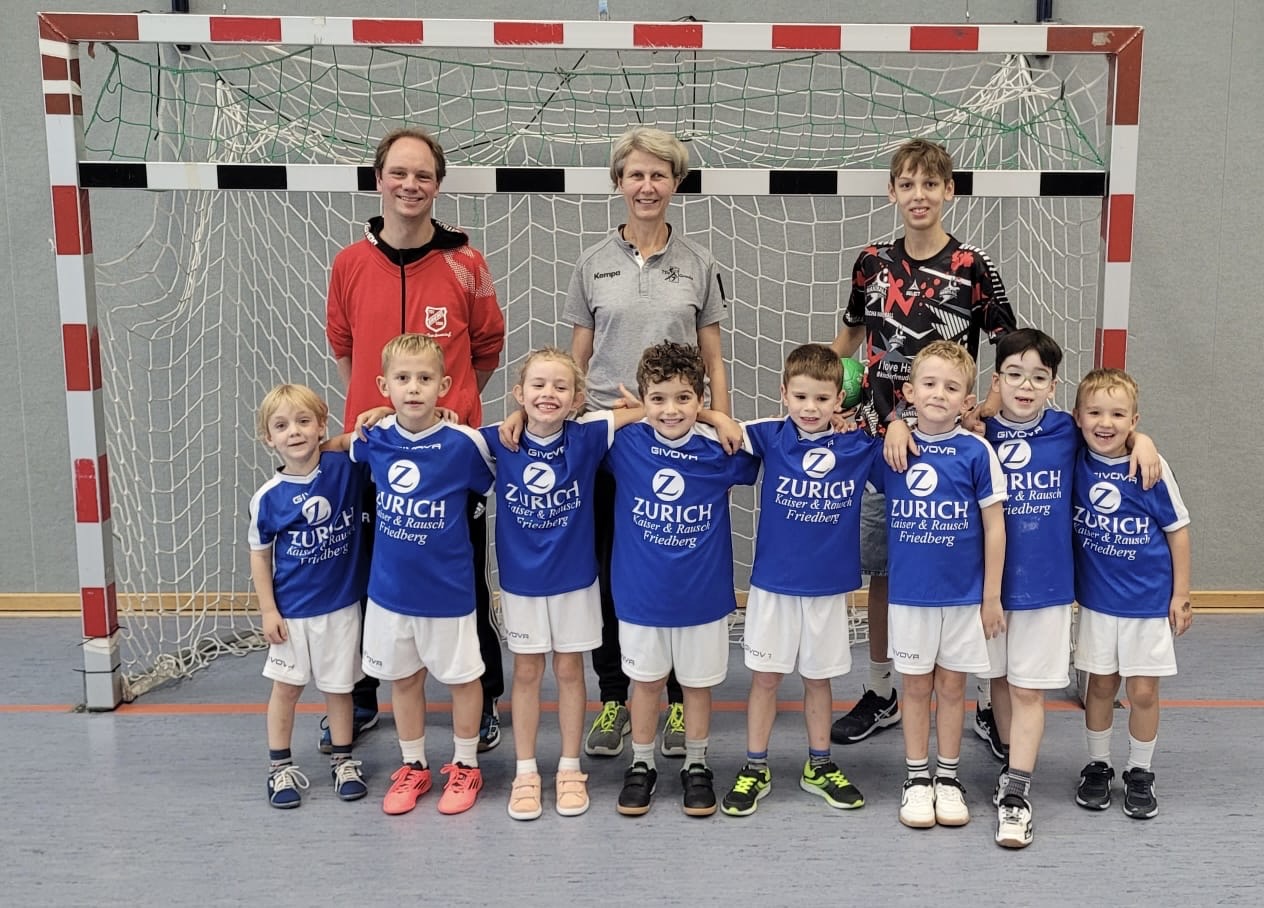 19.09.2026 Mini-Midis in Butzbach