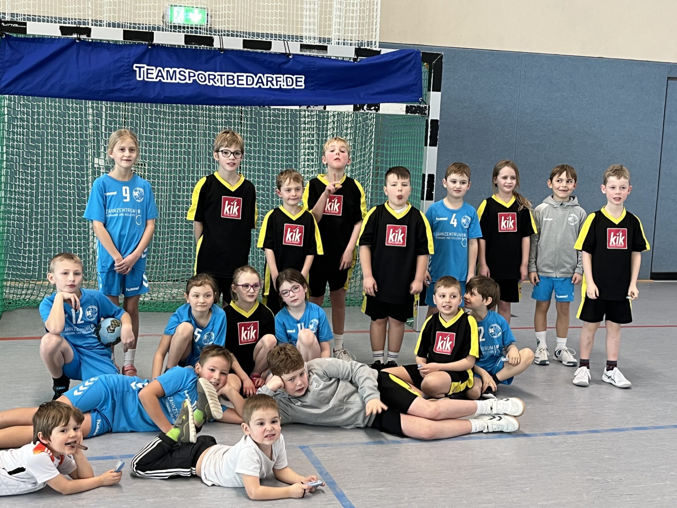 24.01.2026 Mini-Maxis in Münzenberg