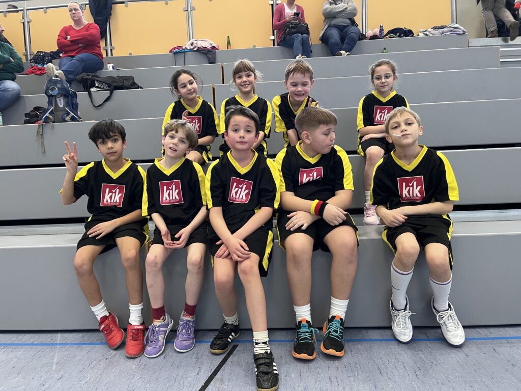 26.01.2025 Maxi-Minis in Butzbach