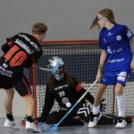 Yorrick Rau steuerte fünf Tore und zwei Vorlagen zum erfolgreichen Spiektag hinzu.