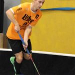 Wertvollster Spieler von Griedel: Lennart Fischbach mit zwei Toren und einer Vorlage.