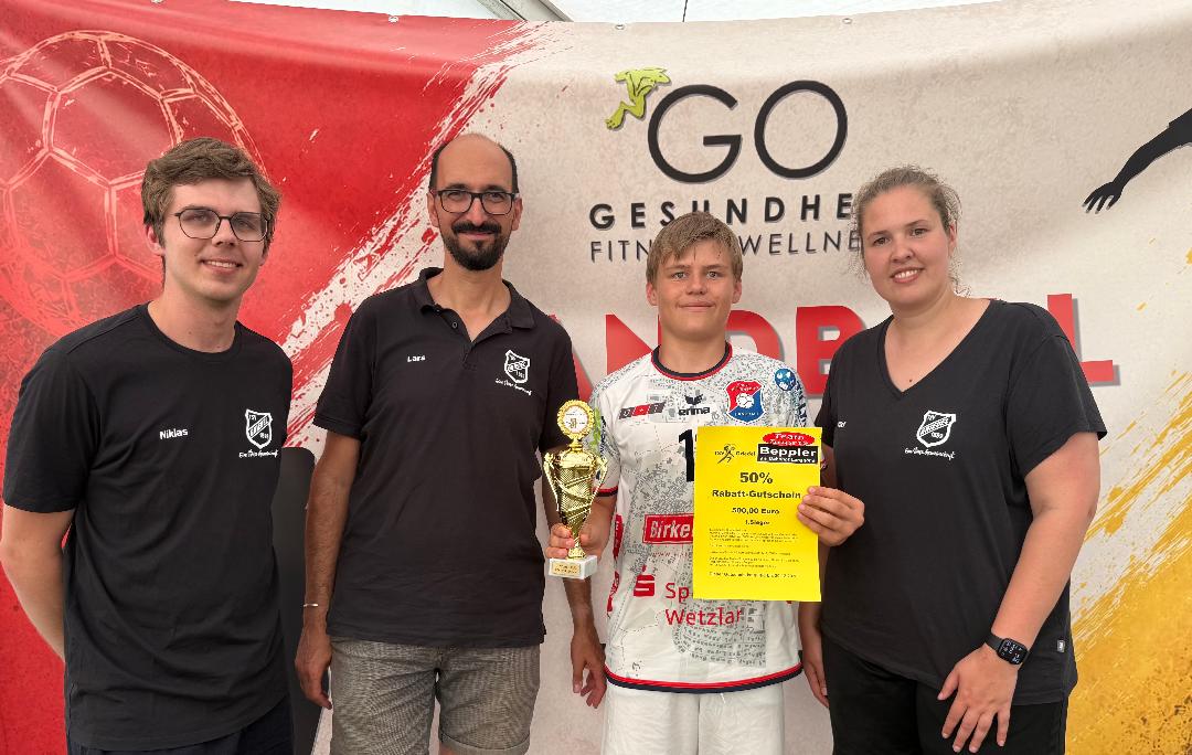 MJC_Siegerehrung_1. Platz
