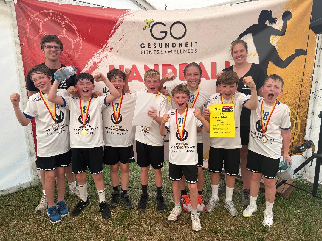 MJD_Siegerehrung_1. Platz