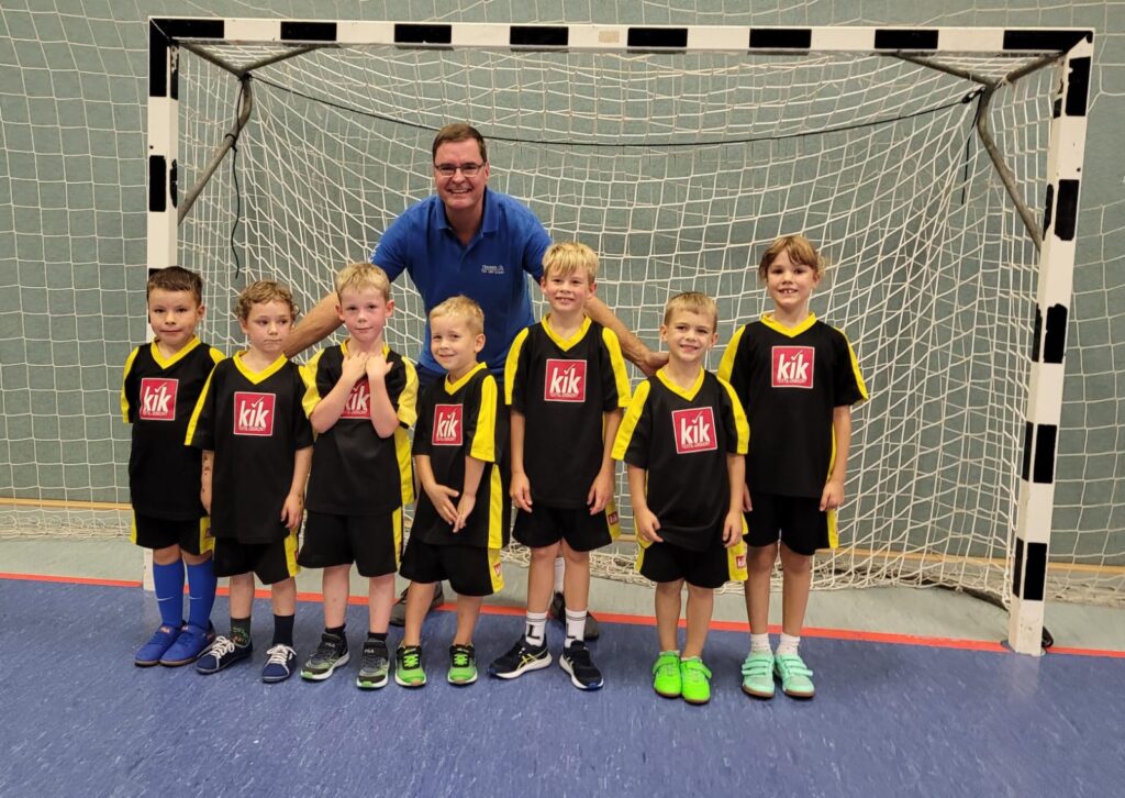 Minis in Münchholzhausen