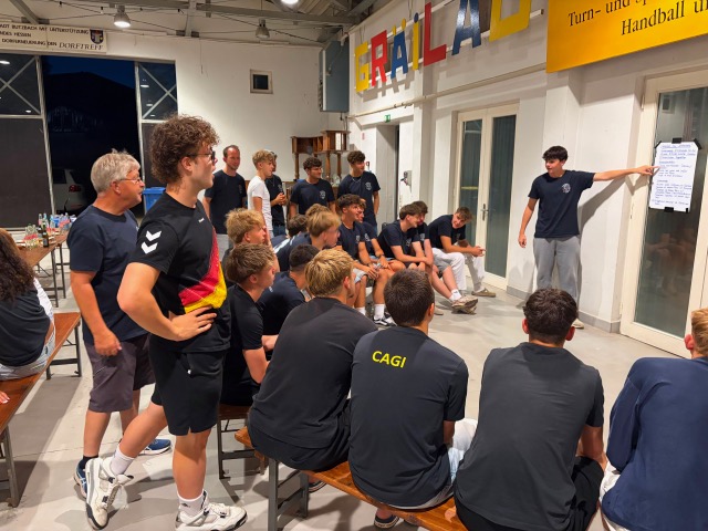 Workshop der deutsch-tschechischen Jugendbegegnung_01